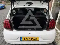 2021 Peugeot 108