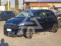 2021 Peugeot 108