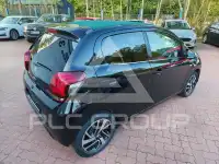 2021 Peugeot 108