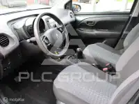 2021 Peugeot 108