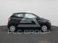 2021 Peugeot 108
