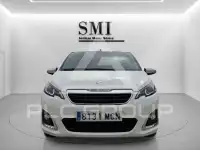 2021 Peugeot 108