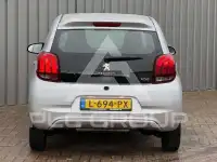 2021 Peugeot 108
