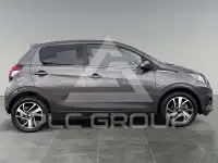 2021 Peugeot 108