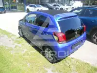 2021 Peugeot 108
