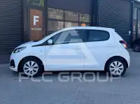 2021 Peugeot 108