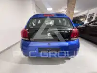 2021 Peugeot 108