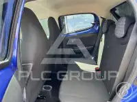 2021 Peugeot 108