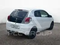 2021 Peugeot 108