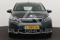 2021 Peugeot 108