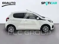2021 Peugeot 108
