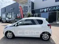 2021 Peugeot 108