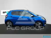 2021 Peugeot 108