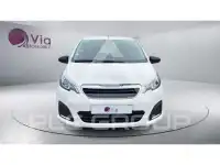 2021 Peugeot 108