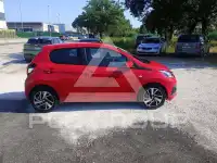 2021 Peugeot 108