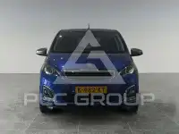 2021 Peugeot 108