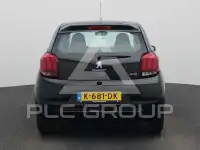 2021 Peugeot 108