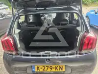 2021 Peugeot 108