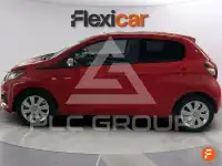 2021 Peugeot 108