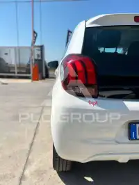 2021 Peugeot 108
