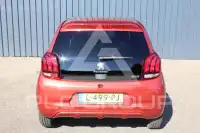 2021 Peugeot 108