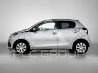 2021 Peugeot 108