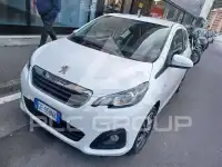 2021 Peugeot 108