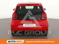 2021 Peugeot 108