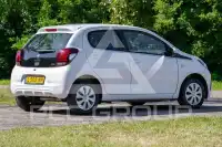 2021 Peugeot 108