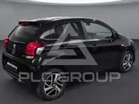 2021 Peugeot 108