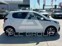 2021 Peugeot 108