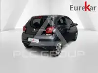 2021 Peugeot 108