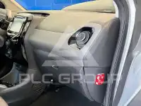 2021 Peugeot 108