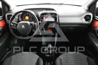 2021 Peugeot 108