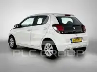 2021 Peugeot 108