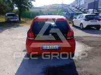 2021 Peugeot 108