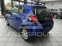 2021 Peugeot 108