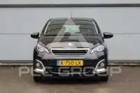 2021 Peugeot 108