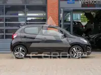2021 Peugeot 108