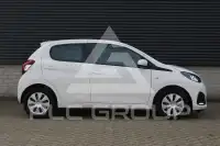 2021 Peugeot 108