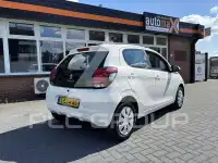 2021 Peugeot 108