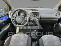 2021 Peugeot 108