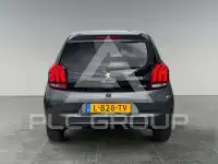 2021 Peugeot 108
