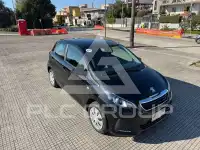 2021 Peugeot 108