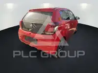2021 Peugeot 108