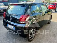 2021 Peugeot 108