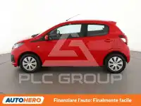 2021 Peugeot 108