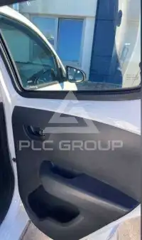 2021 Peugeot 108