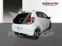 2021 Peugeot 108