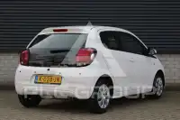 2021 Peugeot 108